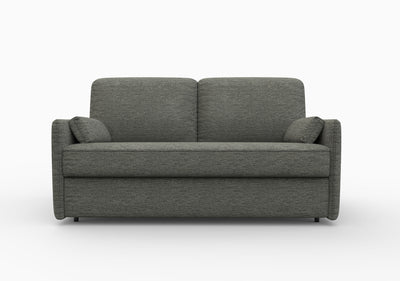 New York Full Size Affordable Sleeper Sofa with Memory Foam Mattress