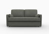 New York Full Size Affordable Sleeper Sofa with Memory Foam Mattress