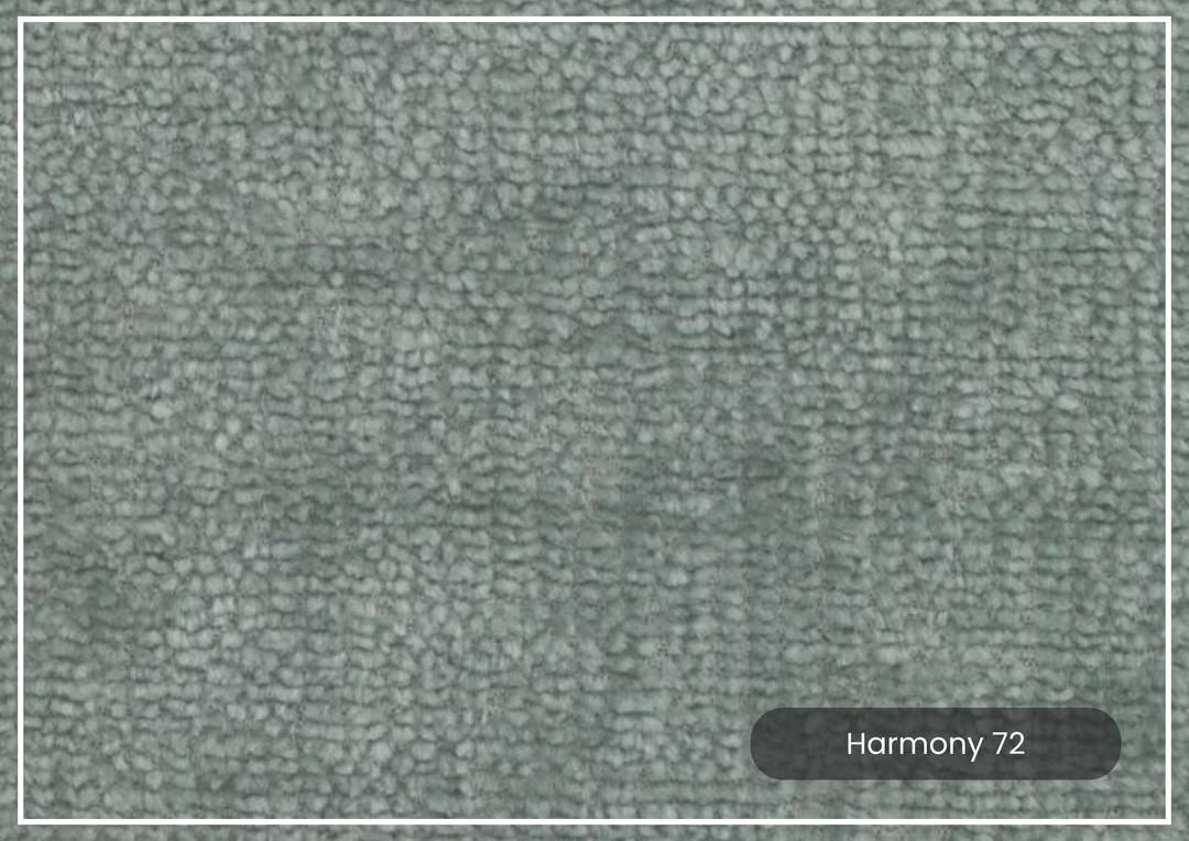 Luonto Ethos Fabric Sleeper Sofa in Multiple Sizes With Nest Mechanism