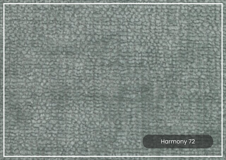 Luonto Ethos Fabric Sleeper Sofa in Multiple Sizes With Nest Mechanism