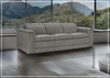 Lioni 93.5" Leather Power Reclining Sofa
