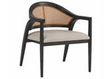 Universal Furniture Kenzi Accent Chair in Fabric-SofaBed