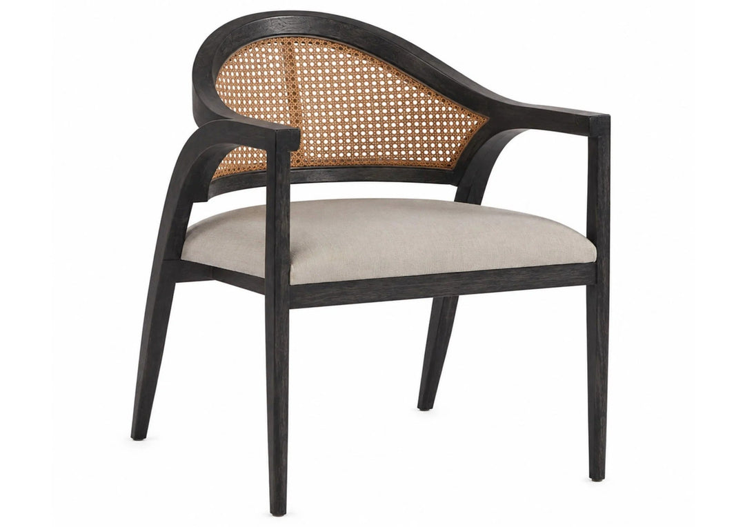 Universal Furniture Kenzi Accent Chair in Fabric-SofaBed