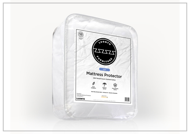 Mattress Protector-Mattress Protector-SOFABED