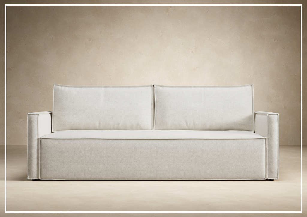 Innovation Living Newilla 2-Seater Fabric Sofa Bed
