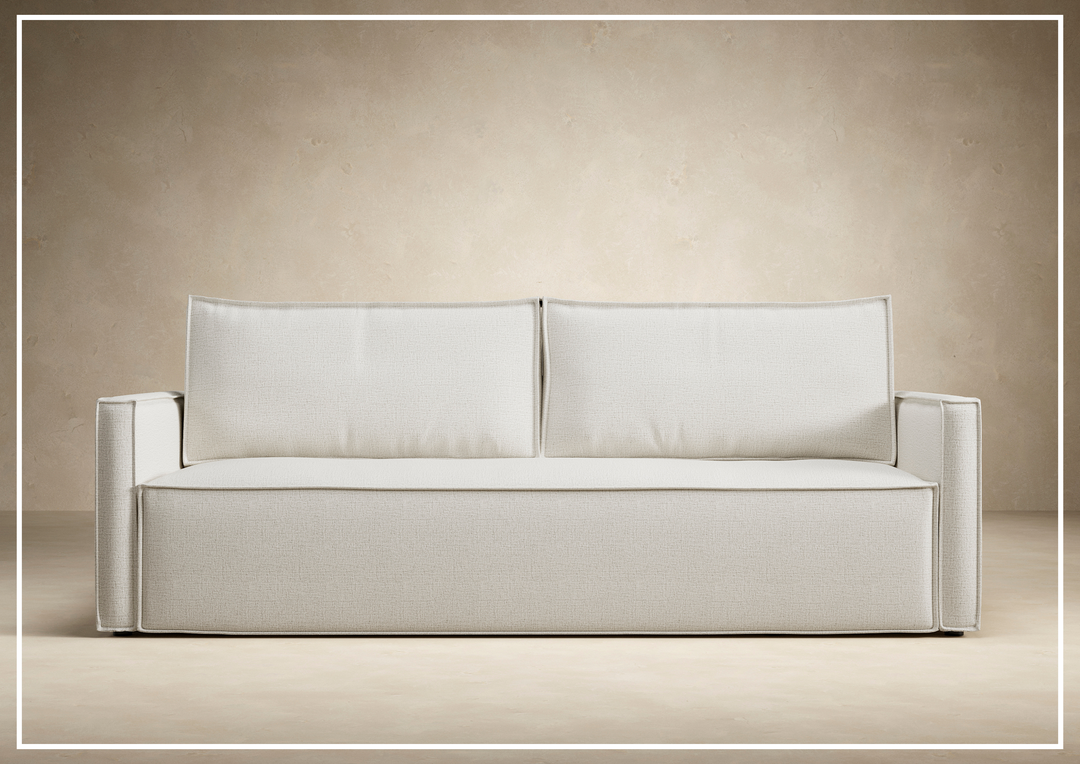 Innovation Living Newilla 2-Seater Fabric Sofa Bed