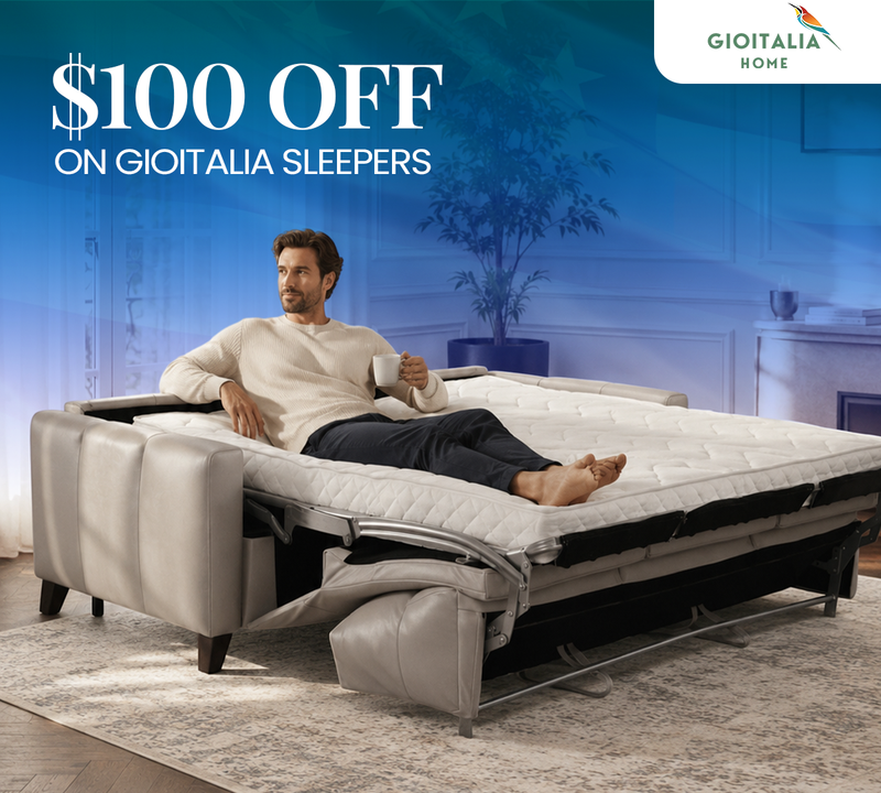 $100 OFF