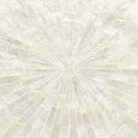 Pearlescent White