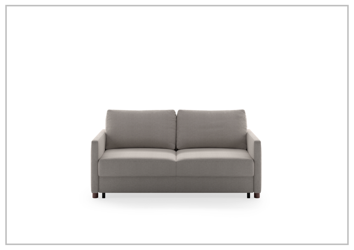 Luonto Polar Queen Fabric Sofa Sleeper With Level Function-SOFABED