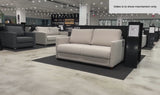 Luonto Polar King Fabric Sofa Sleeper With Level Function-SofaBed