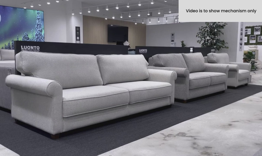 Casey King Sofa Sleeper-Sofabed