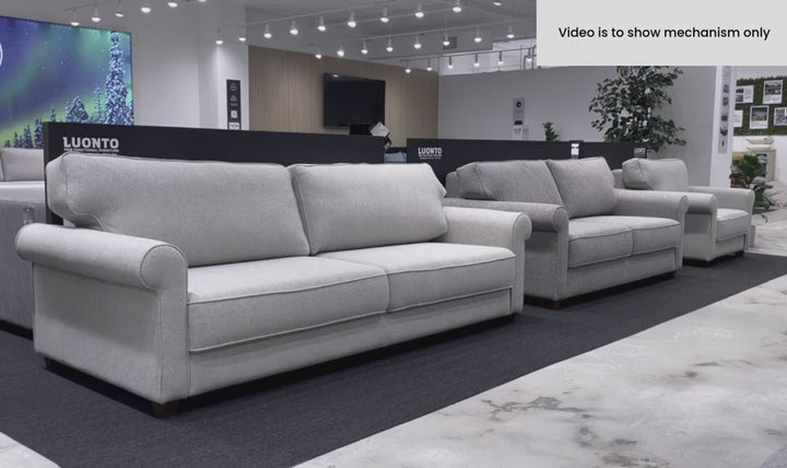 Casey King Sofa Sleeper-Sofabed