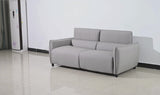 Klaussner Cortland Queen Sleeper Sofa with Foam Mattress