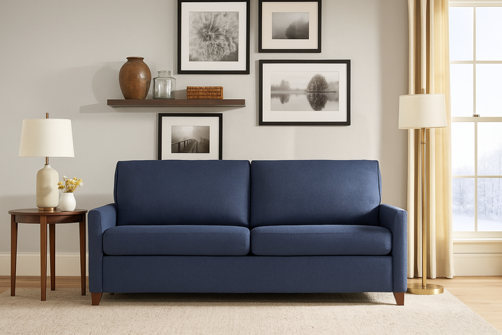 American Leather Harris Comfort Sleeper-SOFABED