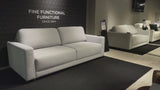 Belton Queen Sofa Sleeper With Manual or Power Option