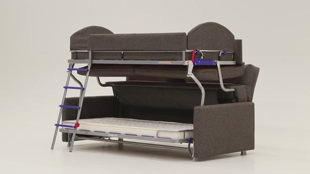 Luonto Double Bed Frame – 143×200 cm e3df5c1feeae4618a0c196f0a21771
