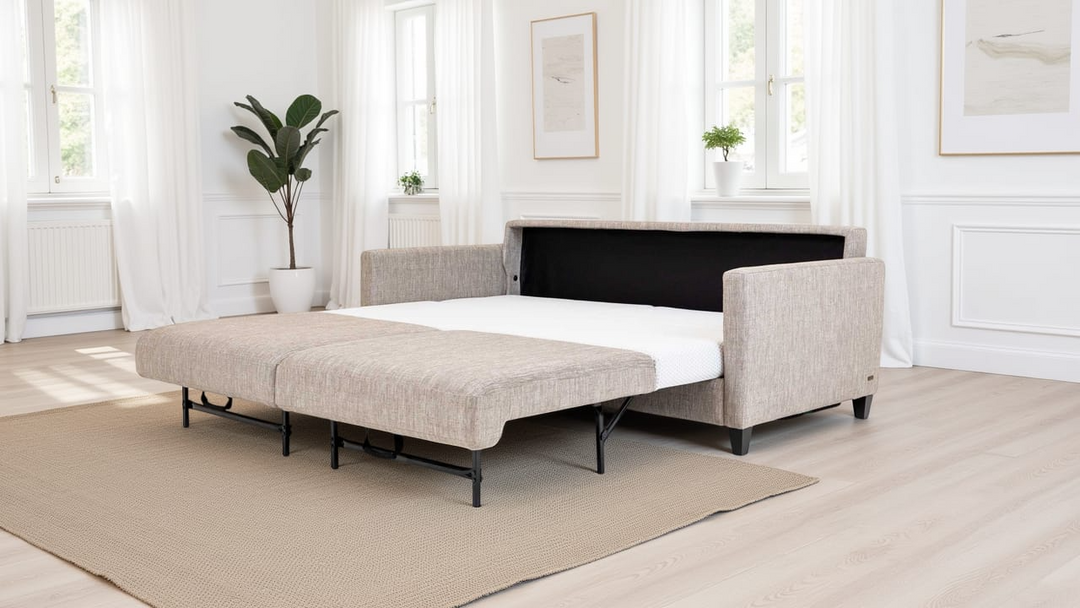 American Leather Naomi Today Sleeper