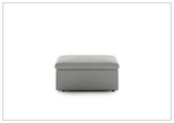 Luonto Otto Cot Size Sleeper Ottoman With Drawer Function