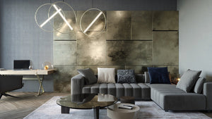 sofabed-luxury-living-room-feature-wall
