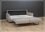 Fjords Sonja Fabric Sleeper Sofa-SOFABED