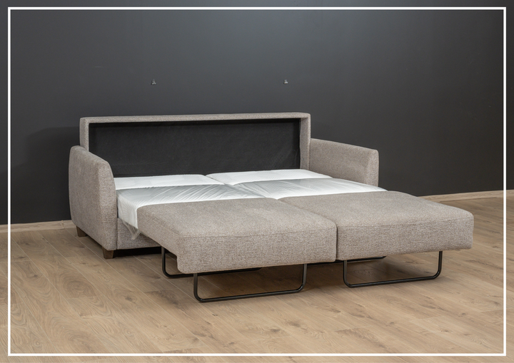 Fjords Sonja Fabric Sleeper Sofa-SOFABED