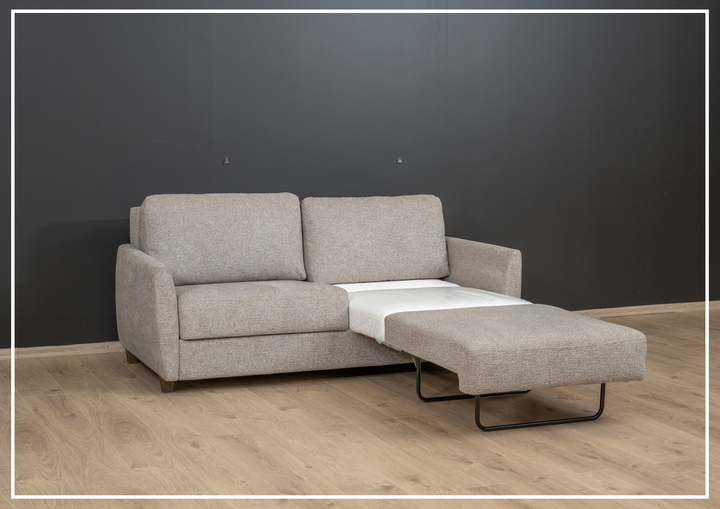 Fjords Sonja Fabric Sleeper Sofa-SOFABED