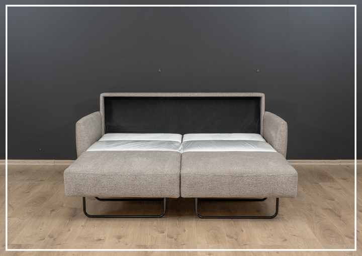 Fjords Sonja Fabric Sleeper Sofa-SOFABED