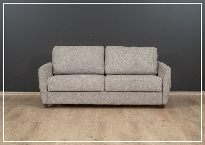 Fjords Sonja Fabric Sleeper Sofa-SOFABED