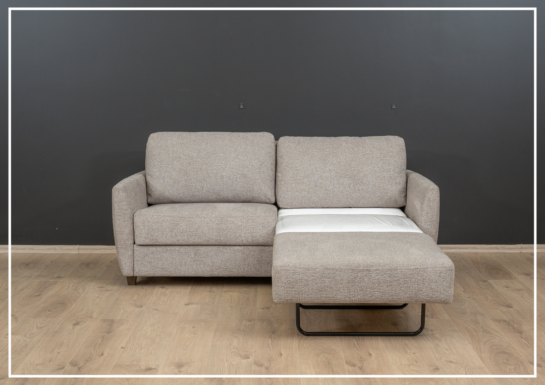 Fjords Sonja Fabric Sleeper Sofa-SOFABED