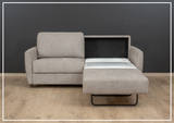 Fjords Sonja Fabric Sleeper Sofa-SOFABED
