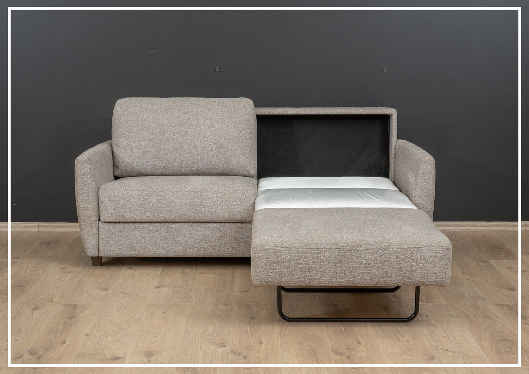 Fjords Sonja Fabric Sleeper Sofa-SOFABED