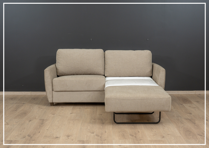 Fjords Sonja Fabric Sleeper Sofa-SOFABED