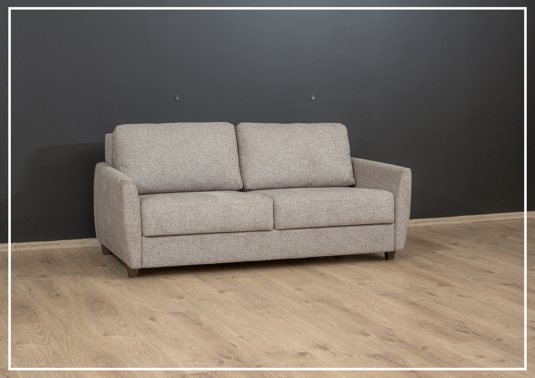 Fjords Sonja Fabric Sleeper Sofa-SOFABED