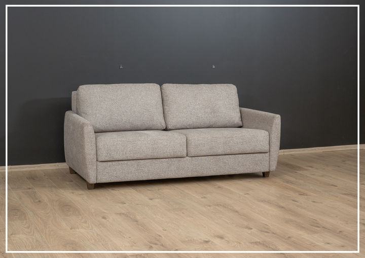 Fjords Sonja Fabric Sleeper Sofa-SOFABED