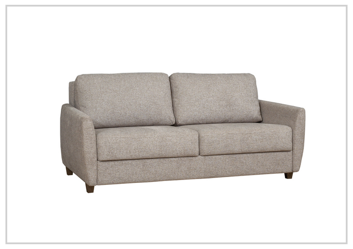 Fjords Sonja Fabric Sleeper Sofa