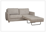 Fjords Sonja Fabric Sleeper Sofa