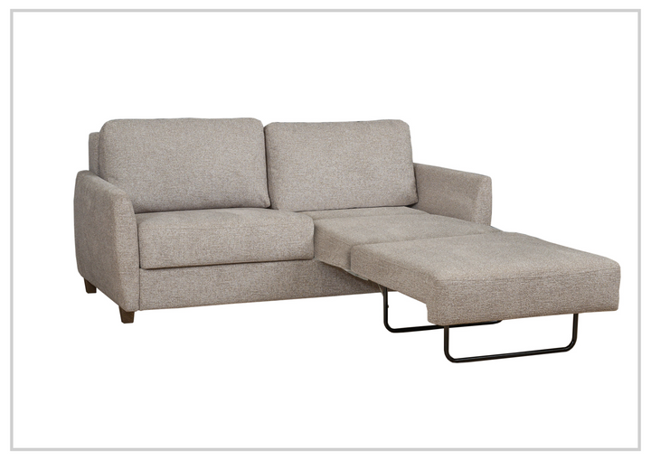 Fjords Sonja Fabric Sleeper Sofa