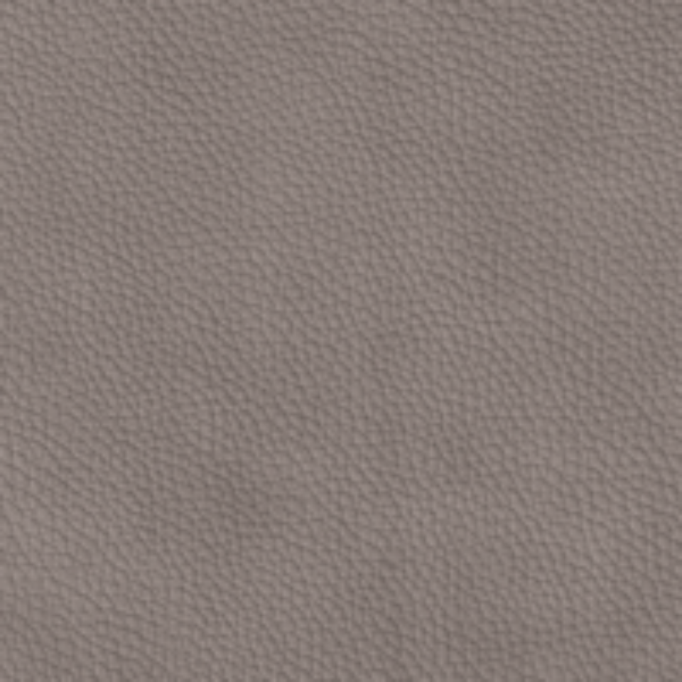 Hydeline Camano Brown Premium Leather 3-Seater Sofa