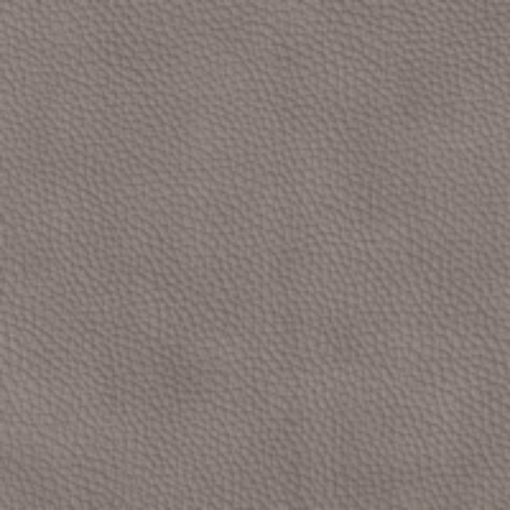 Hydeline Camano Brown Premium Leather 3-Seater Sofa
