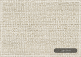 Gio Italia Modena 3 seater Fabric Sofa in  Beige