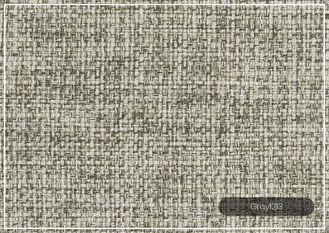 Bernhardt Foster Fabric Loveseat With Rolled Arms