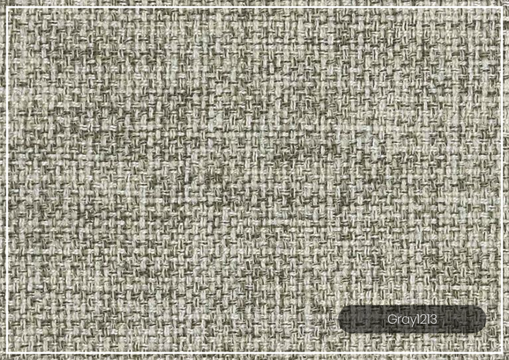 Bernhardt Foster Fabric Loveseat With Rolled Arms