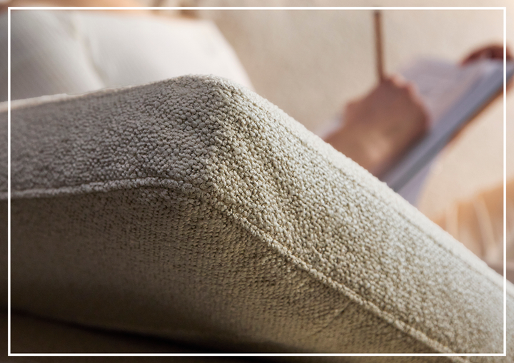 Innovation Living Vilander Full-Sized Fabric Sofa Bed