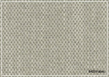 Bernhardt Criteria Shelter Olive Grey Upholstered King Size Bed