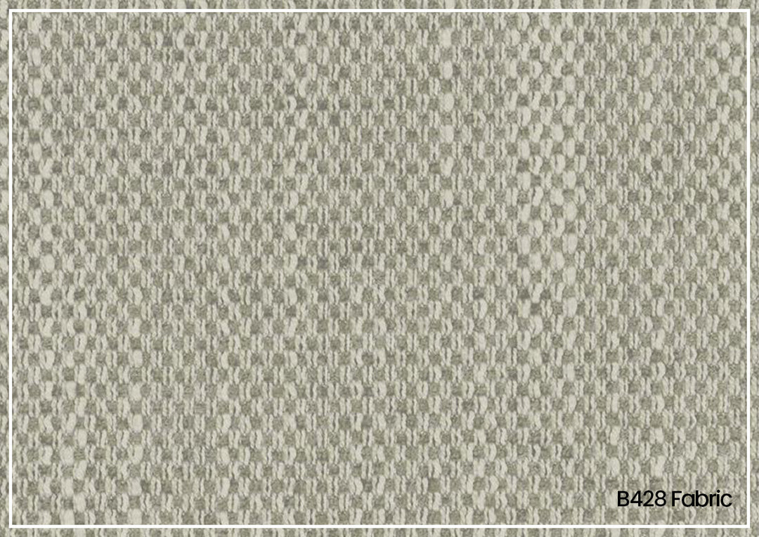 Bernhardt Criteria Shelter Olive Grey Upholstered King Size Bed