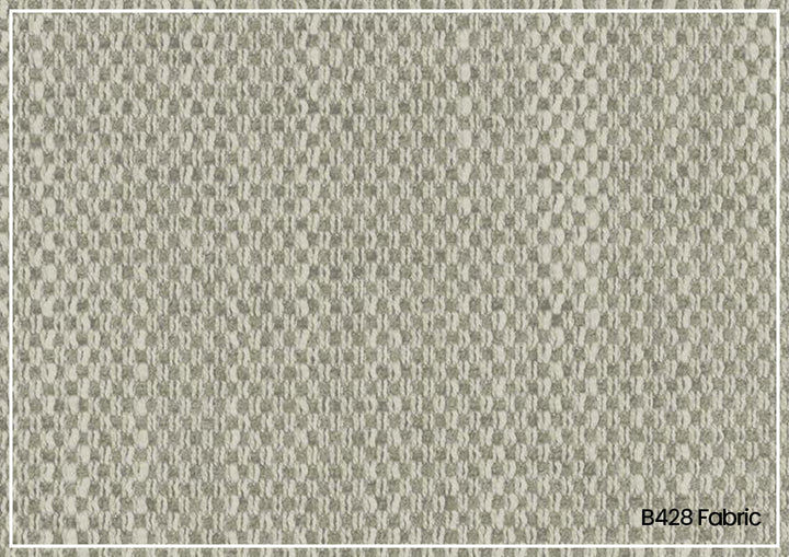 Bernhardt Criteria Shelter Olive Grey Upholstered King Size Bed