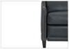 Richmond Leather Power Motion Sofa by Bernhardt