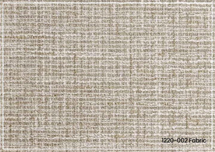 Bernhardt Candace 2-seater Tufted Back Fabric Sofa