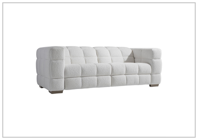 Solari Fabric Power Motion Sofa with USB ports