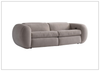 Montreaux Fabric Power Motion Sofa by Bernhardt